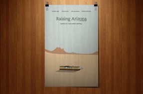 Raising Arizona