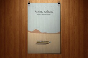 Raising Arizona