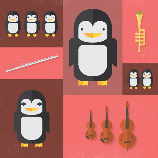 PenguinCafeOrchestra